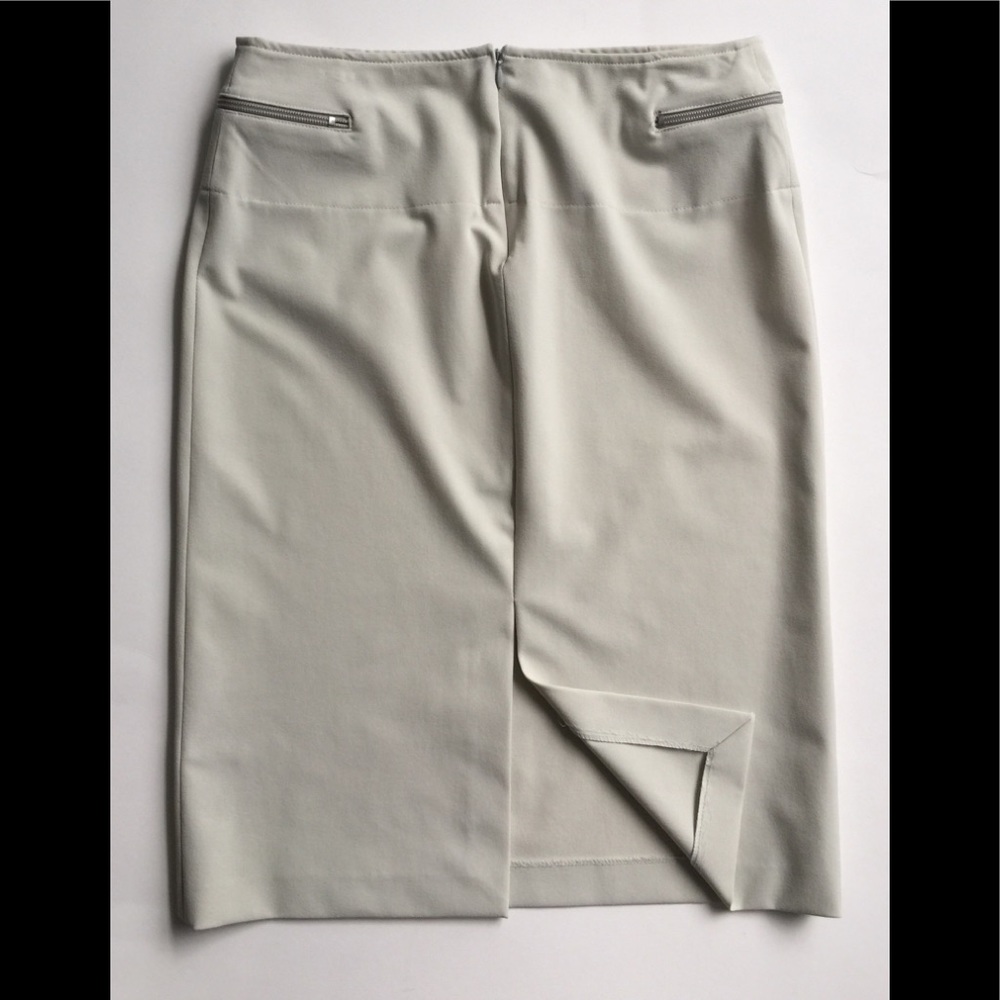 🎉HP🎉Mandorlamara High Waisted Pencil Skirt - Picture 5 of 9